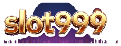 slot999 logo
