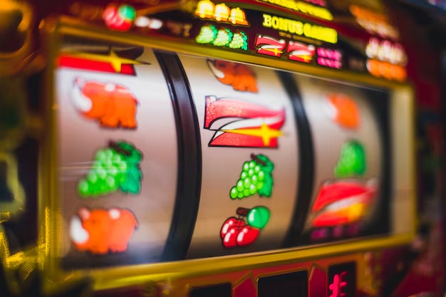 slot999 Bingo Rooms